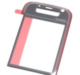 Geam Sticla Nokia 5730 XpressMusic Cairo Black, Inlocuire Ecran