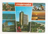RF150 - Carte Postala - Mamaia, circulata 1985