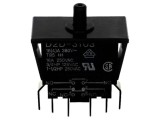 Comutator Ușă 16A 250V DPST-NO SPST-NC