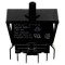 Comutator ușă 16A 250V ON-(ON)