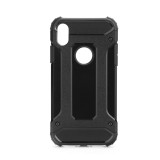 Husa APPLE iPhone XR - Armor (Negru) FORCELL