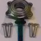 MOTAQUIP LVBW1062 Set rulment roata