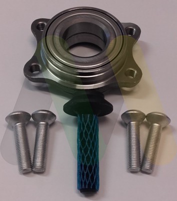 MOTAQUIP LVBW1062 Set rulment roata