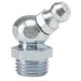 Niplu de ungere hidraulic 45&deg; H2 M10x1 Pressol pentru gresare