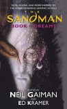 The Sandman - Book of Dreams | Neil Gaiman, Harpercollins Publishers