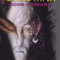 The Sandman - Book of Dreams | Neil Gaiman