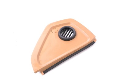Ornament lateral planșa de bord PORSCHE CAYENNE 9PA 2008 OEM: 7L5857176H,7L5857176J,7L5857176D,7L5857176E | 12253190 foto