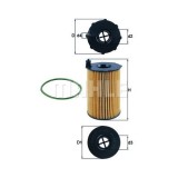 Mahle Filtru ulei