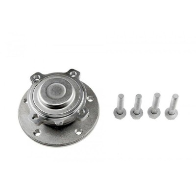 Butuc roata BMW Seria 1 (E81, E87), Seria 3 (E90/ E91), X1 (E84), Z4 (E89) CX Bearings parte montare : Punte fata, Stanga/ Dreapta foto