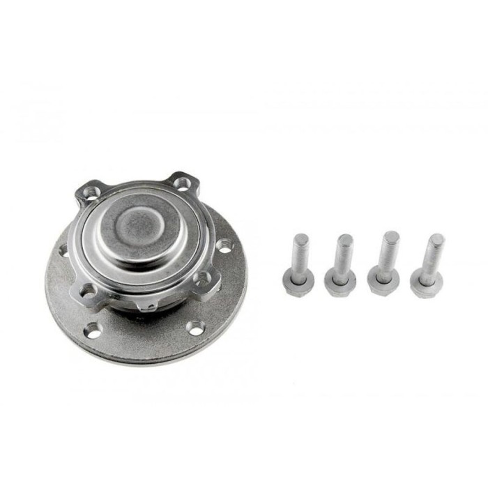 Butuc roata BMW Seria 1 (E81, E87), Seria 3 (E90/ E91), X1 (E84), Z4 (E89) CX Bearings parte montare : Punte fata, Stanga/ Dreapta