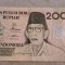 Indonezia - 20000 rupiah 1998.