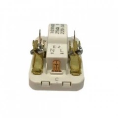 Releu uscator de rufe Bauknecht