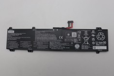 Baterie Laptop, Lenovo, 5B11N45429, 5B11N45430, 5B11N45432, 5B11N45435, 5B11K38740, 5B11K38743, 5B11K38744, 5B11K38745, L22D4PC2, L22B4PC2, 4ICP4/62/1