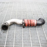 Furtun intercooler st&acirc;nga BMW 7 E65, E66, E67 2006 OEM: 77962997796302 3248201