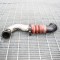 Furtun intercooler st&acirc;nga BMW 7 E65, E66, E67 2006 OEM: 77962997796302 3248201