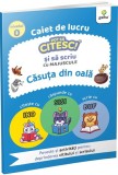 Casuta din oala - Gama