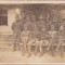 HST P597 Poză ofițeri austro-ungari &icirc;n spital Galiția 1916
