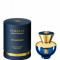 Apa de parfum Versace Dylan Blue pour femme, 30 ml, pentru femei