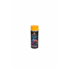 Spray vopsea Profesional CHAMPION 400ml Galben Mat Cod: RAL 1023