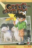 Case Closed, Volume 29