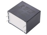 Condensator film THT DC-Link 14&micro;F 900VDC