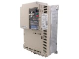 Invertor vectorial YASKAWA 5,5/7,5kW, 3x400VAC, pentru automatizări