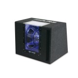 SBG-1224BP SUBWOOFER ALPINE DE 30CM (12 ) - 2I , 800W