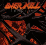 I Hear Black | Overkill, Warner Music