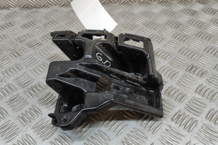 Suport bara de protecție dreapta spate SKODA SKODA ENYAQ iV SUV 5AC, 5AZ 2022 OEM: 5LG807394A 26929365