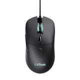 Mouse Trust GXT981 Redex cu fir, USB 2.0, 10000 DPI,