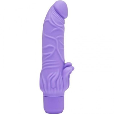 GET REAL - CLASSIC STIM VIBRATOR PURPLE foto