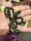 Colier Jade nephrit - 2