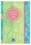 Carnetul meu de coaching 100% antistres - Paperback brosat - Eveline Bouillon, Sabrina-Andreea Florescu - Didactica Publishing House