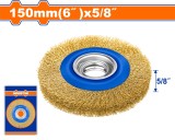 WADFOW - PERIE DE SARMA 150MM 5/8&quot; PowerTool TopQuality