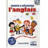Chante et decouvre l&#039;anglais | Stephane Husar
