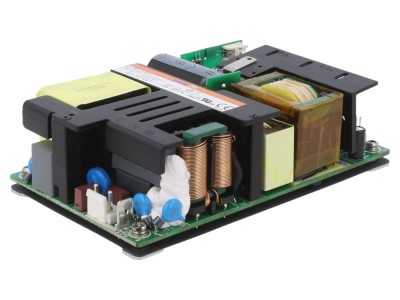 Convertor AC/DC 48V 321.6W foto