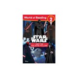 World of Reading: Star Wars: Meet the Galactic Villains