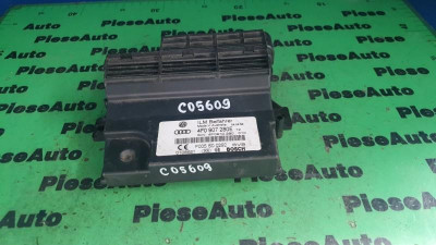 Calculator confort Audi Q7 (2006-&amp;gt;) [4L] 4f0907280e foto