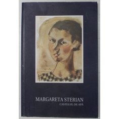 CASTELUL DE APA de MARGARETA STERIAN , 2008