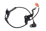 Senzor ABS spate Honda Civic 2001-, Stanga, NTY HCA-HD-055