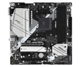 MB ASROCK B550M PRO4 AM4