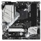 MB ASROCK B550M PRO4 AM4