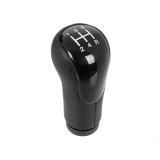 Nuca schimbator de viteze, MODECAR, Pentru Ford Fusion 2002, Negru