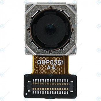 Modulul camerei Huawei Y6 Pro 2017 (spate) 13MP 97070RPY foto