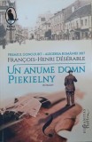 Un anume domn Piekielny - Francois-Henri Deserable