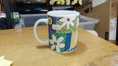 Cana Cafea Ceai #A7450han foto