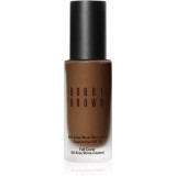 Cumpara ieftin Bobbi Brown Skin Long-Wear Weightless Foundation machiaj persistent SPF 15 culoare Warm Walnut (W-096) 30 ml