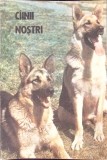 CAINII NOSTRI - AUGUST 1985-ZOE DUMITRESCU-BUSULENGA SI COLAB.-260859