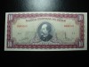 CHILE 10 ESCUDOS 1962 SUPERBA