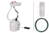 HELLA 8TF 358 106-221 Sistem alimentare cu combustibil